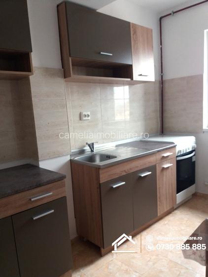 2 camere, centrala, 60mp, Apusului Residence, decomandat, et 2, 2 balcoane - 9