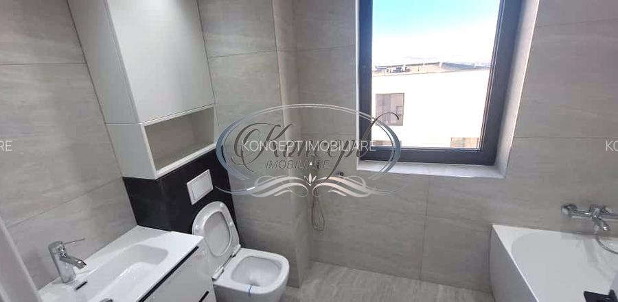 Apartament modern cu panorama frumoasa - 10