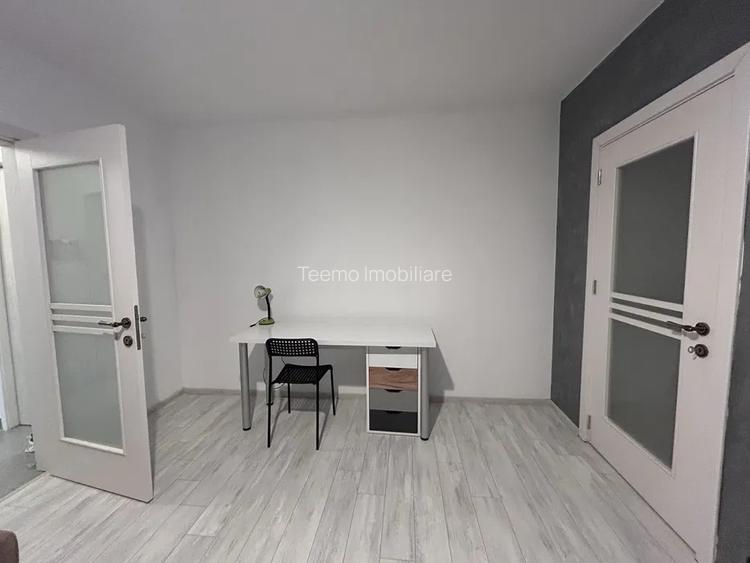 Apartament 2 camere, semidecomandat, 52 mp, ac, balcon, Brancoveanu  - 4