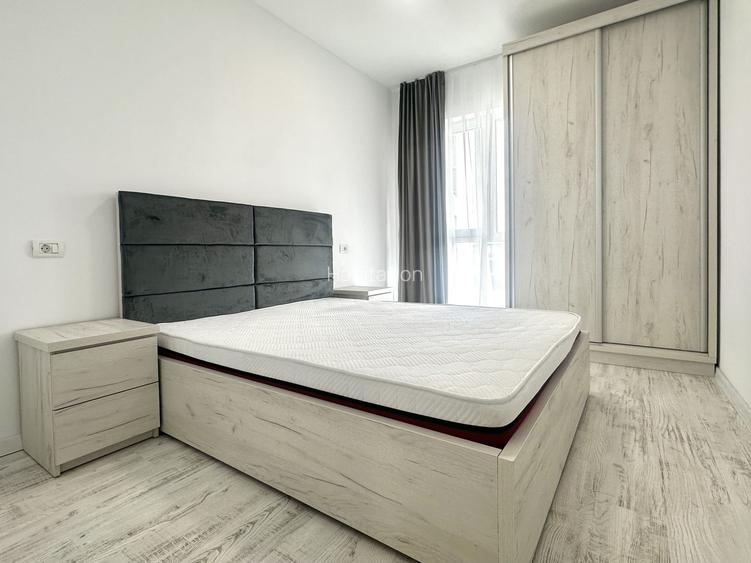 Dumbrăvița - Apartament 3 camere spațios și modern la prima închiriere - 8