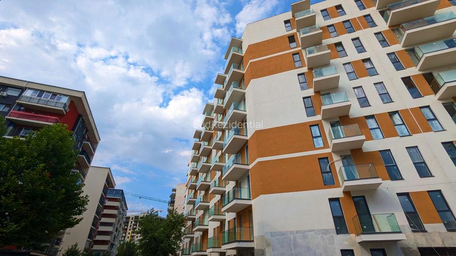 Top House Residence - 7