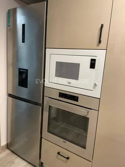 City Park Mall 2 camere renovat - 8