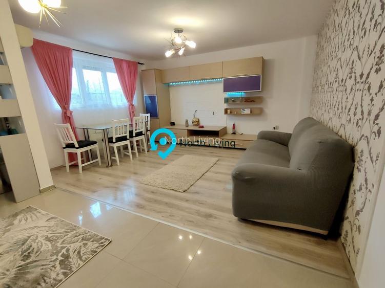 Apartament 3 camere de vânzare -Berceni – Metrou Dimitrie Leonida - 2