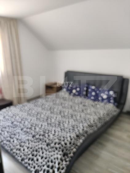 Casă 5 camere | 180 mp utili | teren 530 mp | zona Dancu - 8