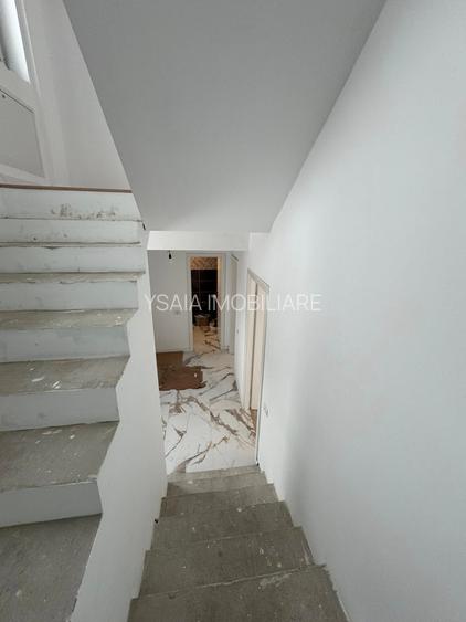 VILA  P+1 LA VANZARE - CARTIER REZIDENTIAL OVIDIU - VEDERE FRONTALA LAC - - 13