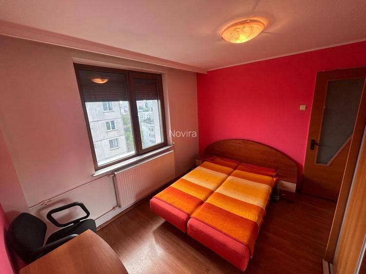 Apartament 3 Camere | Aleea Suraia | 70 MP | Disponibil imediat - 11