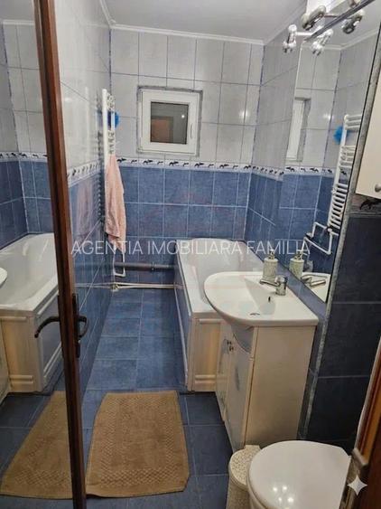 Inchiriere apartament cu 3 camere, IREG, 70 mp, 2300 Lei/Luna - 5