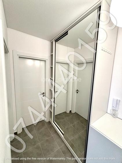 Garsoniera chirie - Aparatorii Patriei - 8