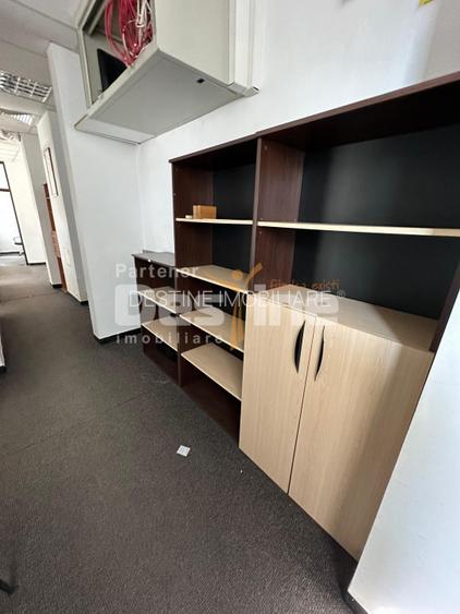 Spatiu parcare privata birouri/clinica/ Pacurari - 10