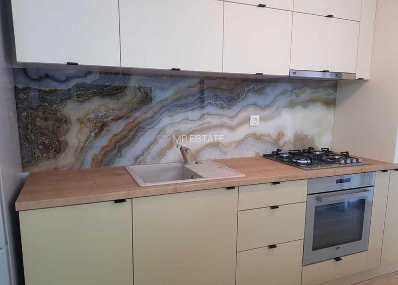 Apartament 2 camere Drumul Taberei-Moghioros /Centrala  proprie/Parcare - 4