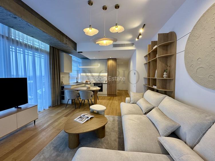 Apartament 3 Camere | Loc de Parcare | Boxa | Up-Site - 4