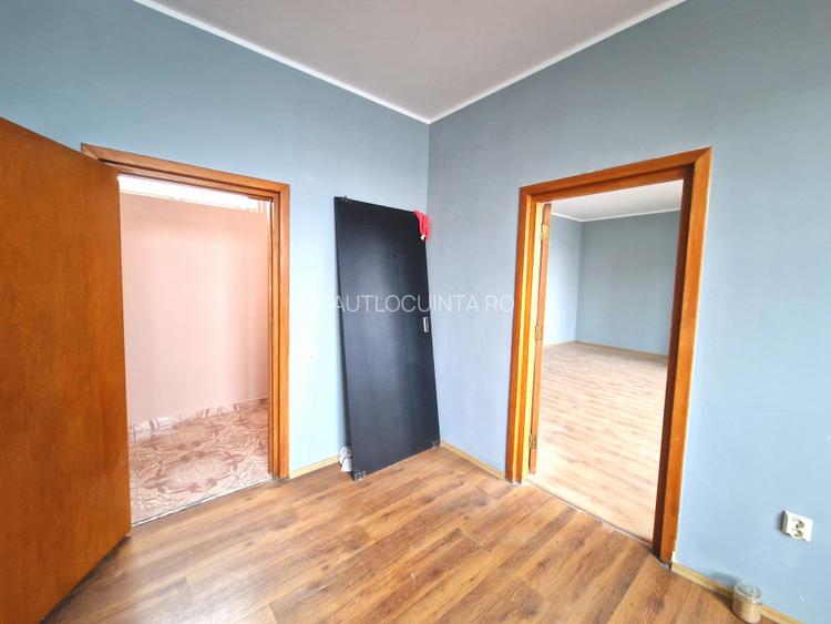 Cladire P+1E Premium cu Hala | 2 Fronturi stradale | Industriilor - 8