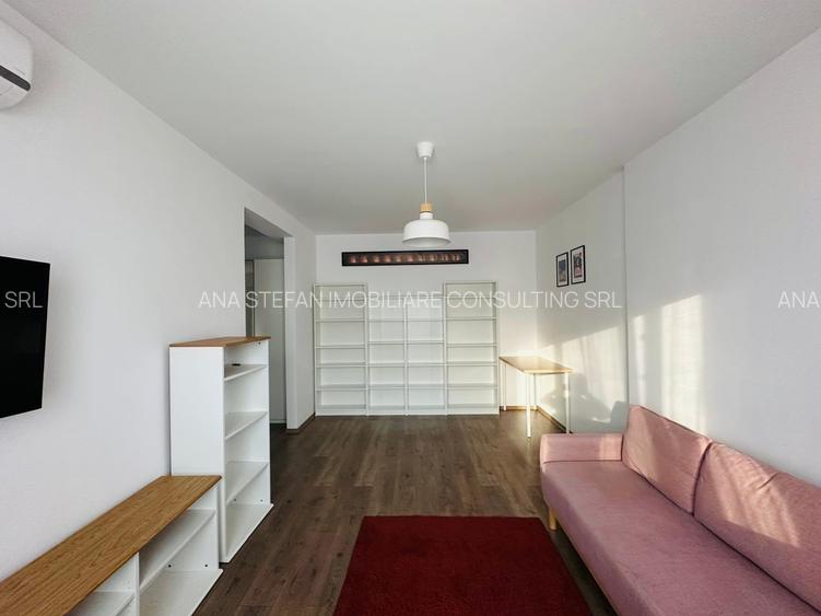 Grozavesti l Regie Residence l 2 Camere+Subteran l 4 Min Metrou l - 2