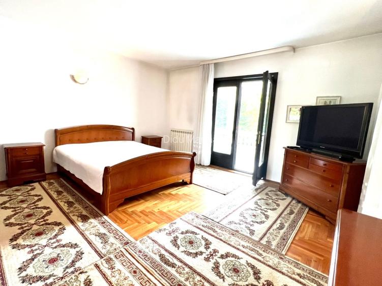 Vila Snagov 8 camere - 2