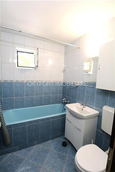 Apartament 3 camere, centrala proprie, zona Circumvalatiunii - 10