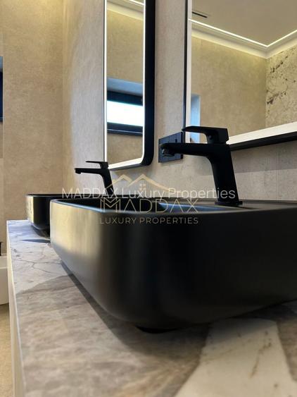 Vila individuala *432mp* + curte // 6 locuri Parcare / Pipera-Tunari - 25