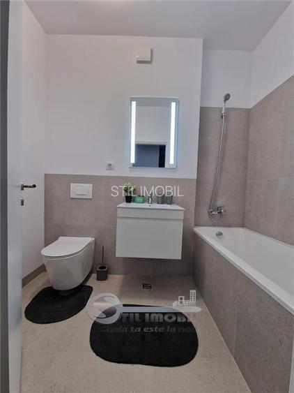 Silk District | 2 Camere Modern | Parcare Inclusă - 6