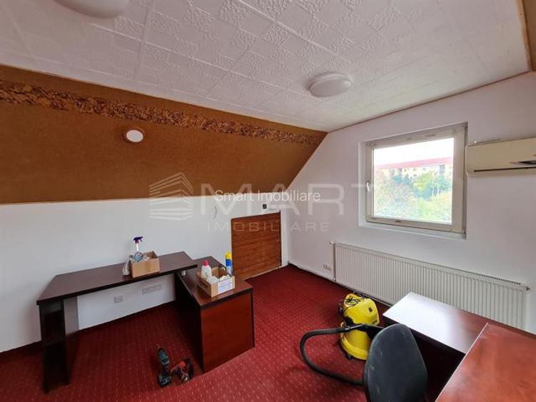 Spatiu birou, zona Aurel Vlaicu - 2