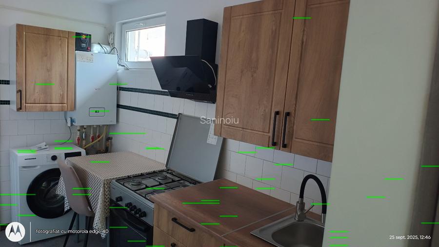 Închiriez casa lîngă Lidal Brătianu Constanța  - 2