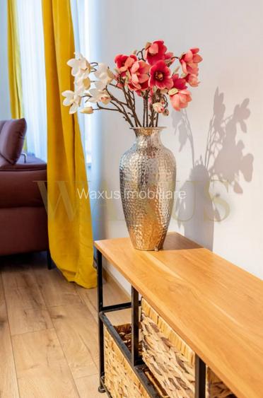 Apartament 3 camere, dressing, 67 mp, etaj intermediar, balcon, garaj, Teilor - 5