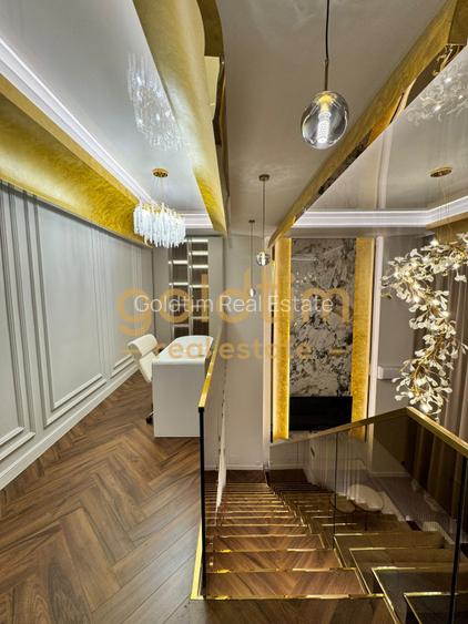 PENTHOUSE SUPERB/VEDERE LIBERA CATRE LAC/DRESSING/SPATII GENEROASE/SUPERB - 5