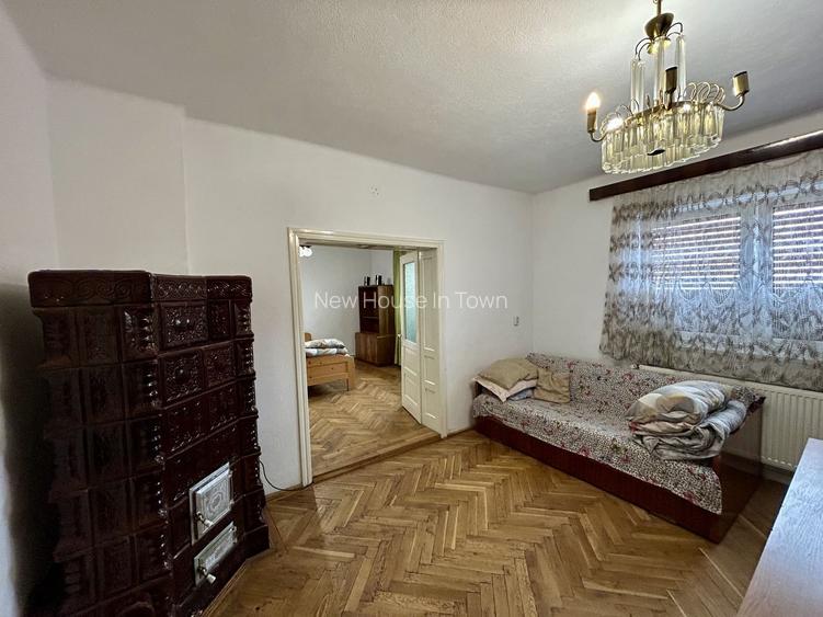 Inchiriere spatiu birouri Zarnesti | 21 de camere | Suprafata 450 mp - 24
