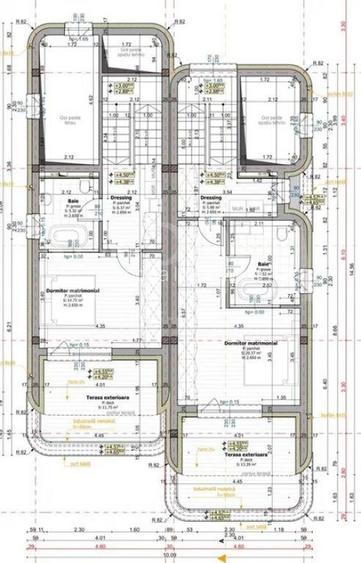 Casa 5 camere de vanzare in Iris, Cluj Napoca - 5