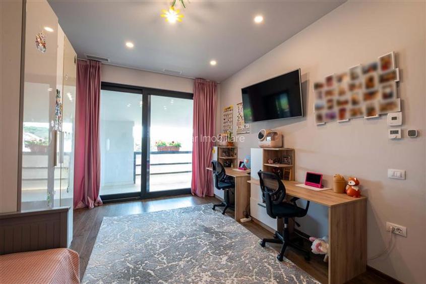 Vila spectaculoasa cu piscina si zona SPA in Bacau-Calea Moinesti - 26