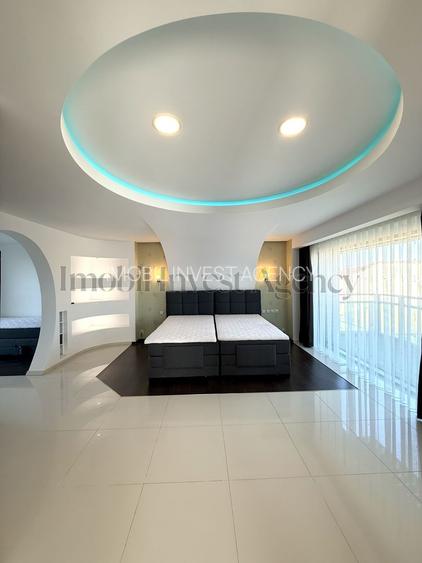 Vilă P+1+M cu lift, 262 mp utili, 2 terase panoramice, teren 348 mp - 38