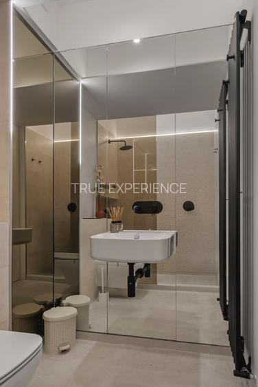 Cortina Academy  Cotroceni | Apartament 2 camere de exceptie | mobilat si utilat - 4