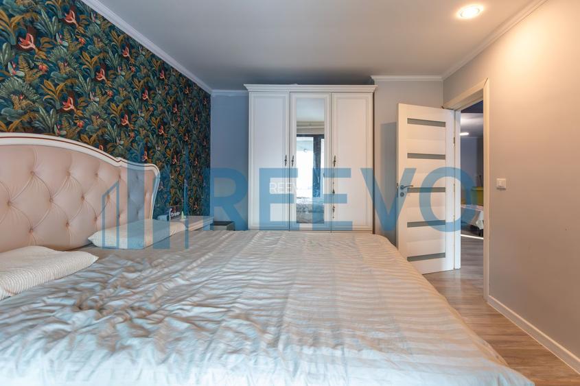 Casă cu Spațiu Comercial in Neamț - 31