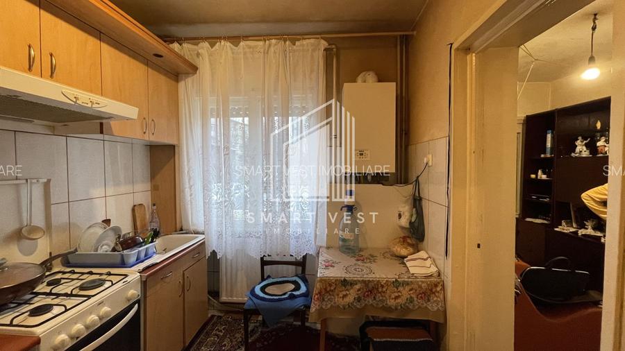 Apartament 4 camere | Parter | Zona Micro 15 - 14