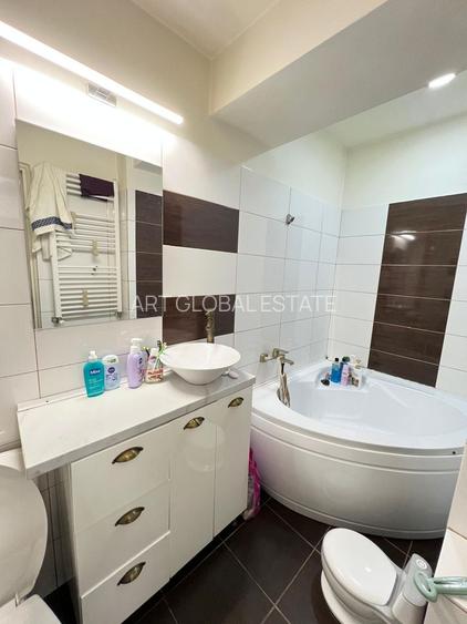 Apartament 3 Camere Militari Residence Orhideelor Scoala Petru Rares - 9