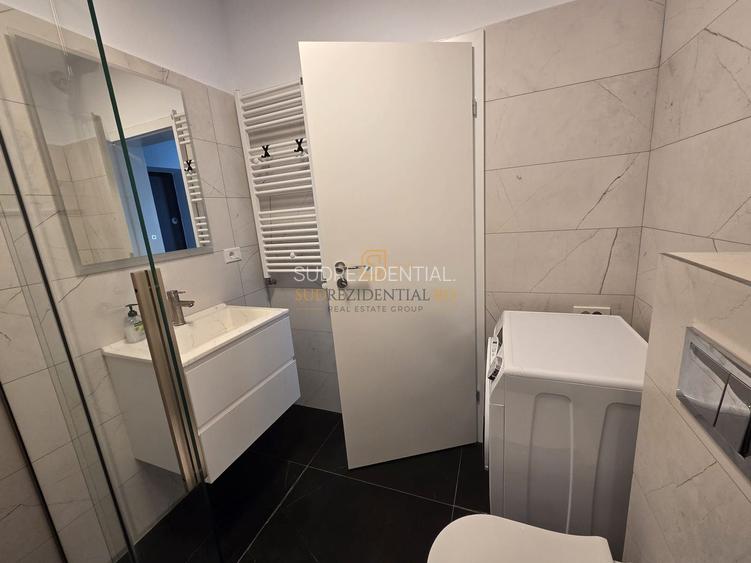 Apartament 2 Camere, Prima închiriere - Zona Metro Berceni,Metalurgiei - 12