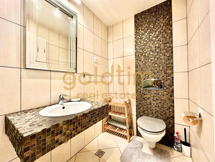 VEDERE LIBERA/PADUREA BANEASA/PIPERA/FORREST HILL/BOXA INCLUSA - 10