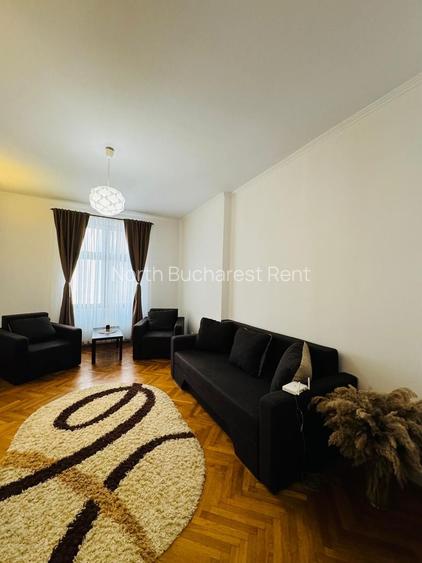 Apartament 2 camere Cismigiu/ Centrala proprie - 4