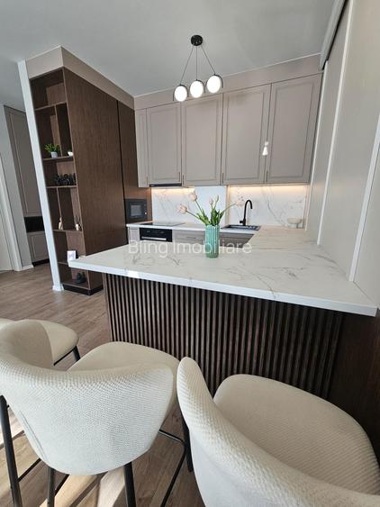 Apartament NOU la cheie,2 camere,bloc nou,Eroilor Residence - 5