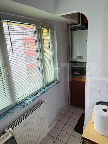 Apartament 3 camere, 79 mp - zona centrala ITC - 13