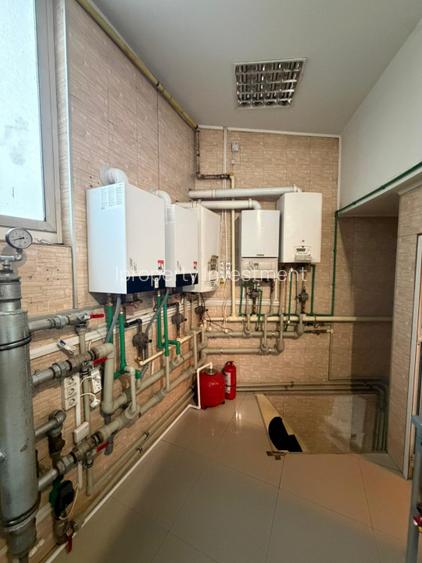 Brancoveanu-Tineretului | Spatiu Comercial P+1 | 600 Mp Utili - 10