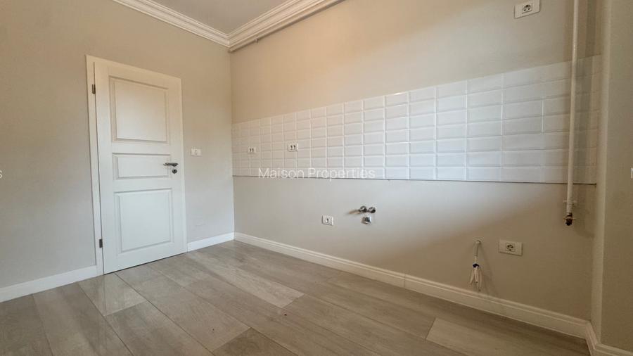 COMISION 0% | Apartament 2 Camere | Giroc | 50mp + 44mp Curte + 8mp Balcon - 8