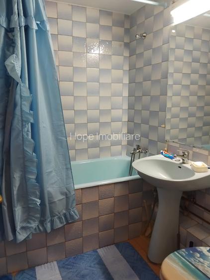 Basarabia - Costin Georgian - Apartament 3 camere - 7
