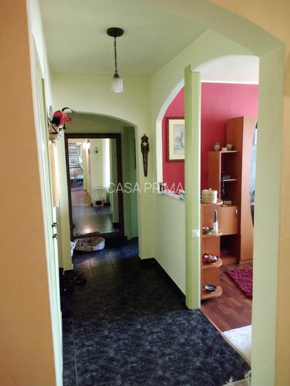 Apartament 4 camere, 2 bai, 93 mp, CT, AC, Alexandru cel Bun - 3