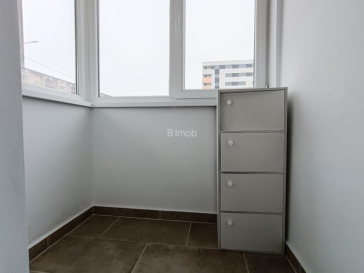 Garsoniera | Str. Tineretului -Militari Residece com. Chiajna - 6