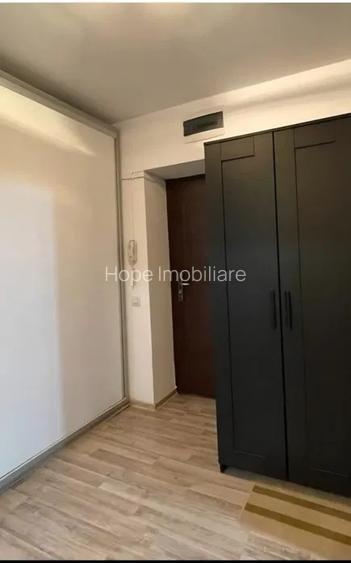 Vitan Mall - Garsoniera decomandata 40 metri patrati - 5