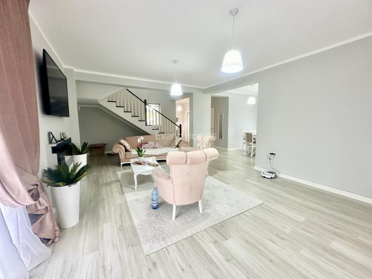 Comision 0% Casa individuala - 130 mp utili - zona centrala - Albina - 8