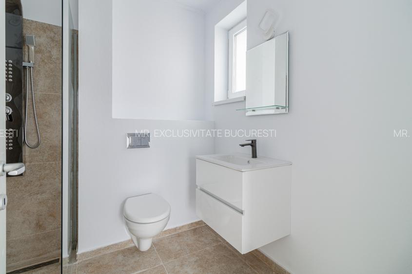 Penthouse 5 camere complex Green City - 5