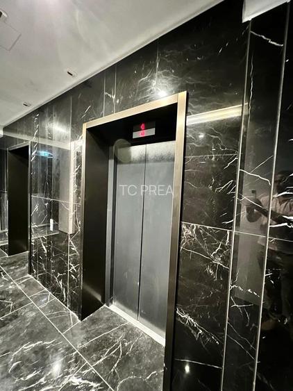 2 camere Lux One Mircea Eliade complet mobilat/utilat, proprietar - 12