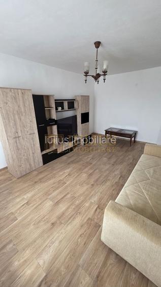 2 camere,  zona Lipovei-Iulius Mall, centra proprie - 2