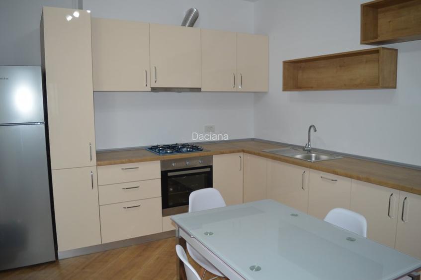 Pipera | Rond OMV | 4City Residence | Bloc 2019 | Totul Nou | Parcare - 12