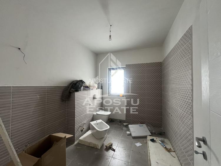 Vila cu poziție excelentă atât ptr locuit cat și ptr sediu firma - 13